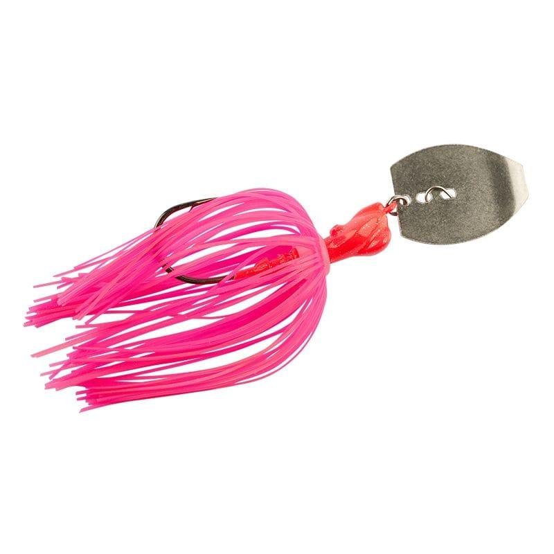 Darts SBS Breaker Blade Jig 10g -18 Pink Panther från Darts SBS