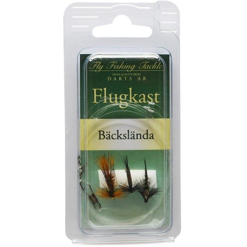 Darts Flugkast Set Bäckslända från Darts