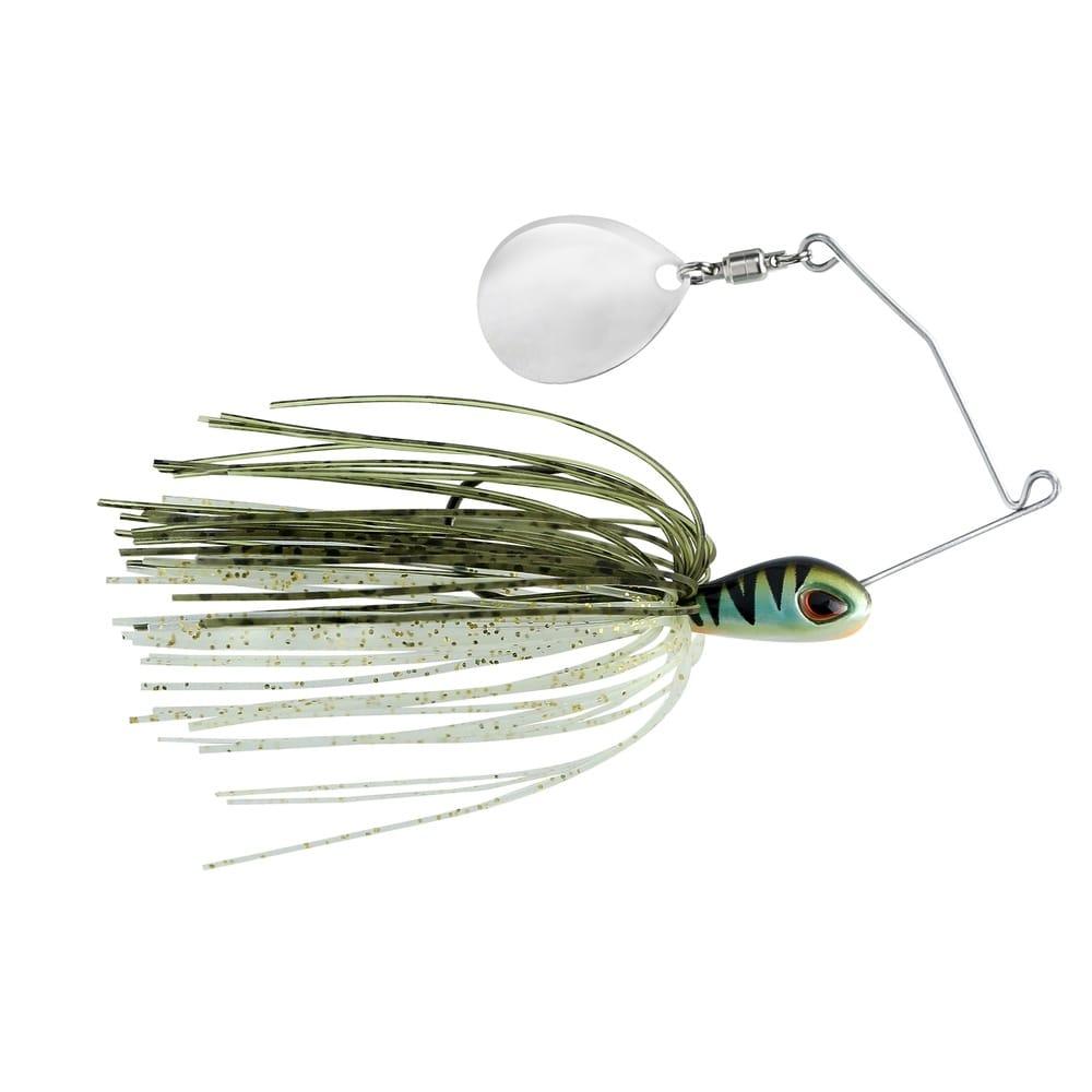 Storm Gomoku Spinnerbait 10cm - 11g - Perch