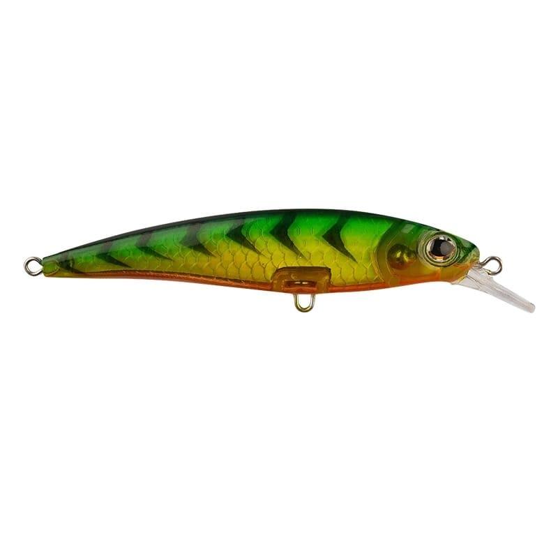 Darts JerkR 10cm - 13g - 05 Peacock Tiger från Darts