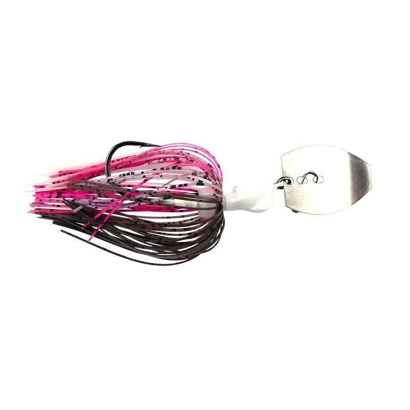 Darts Breaker Blade Jig Mini 5g - 08 Rainbow Trout från Darts