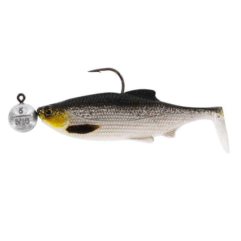 Westin Ricky The Roach 7cm R 'N R 5g #3/0 Headlight 1pcs från Westin