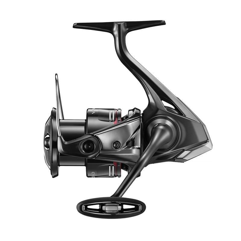 Shimano Haspelrulle Vanford FA C3000XG