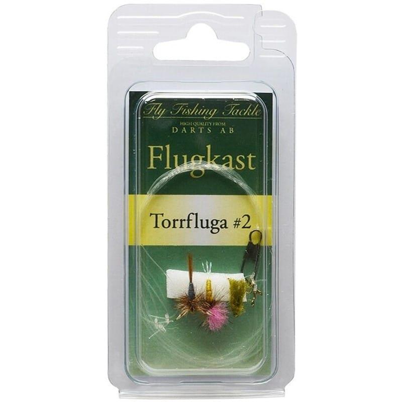 Darts Flugkast Set Torrfluga #2