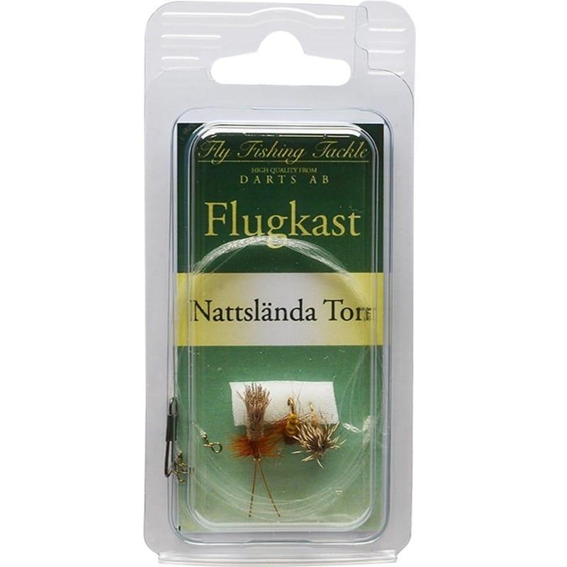 Darts Flugkast Set Nattslända Torr från Darts