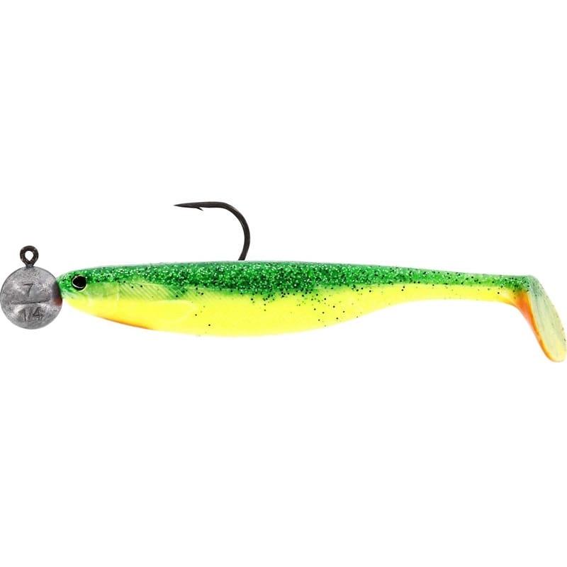 Westin Shadteez Slim 12cm R 'N R 10g #6/0 Fireflake 1pcs från Westin