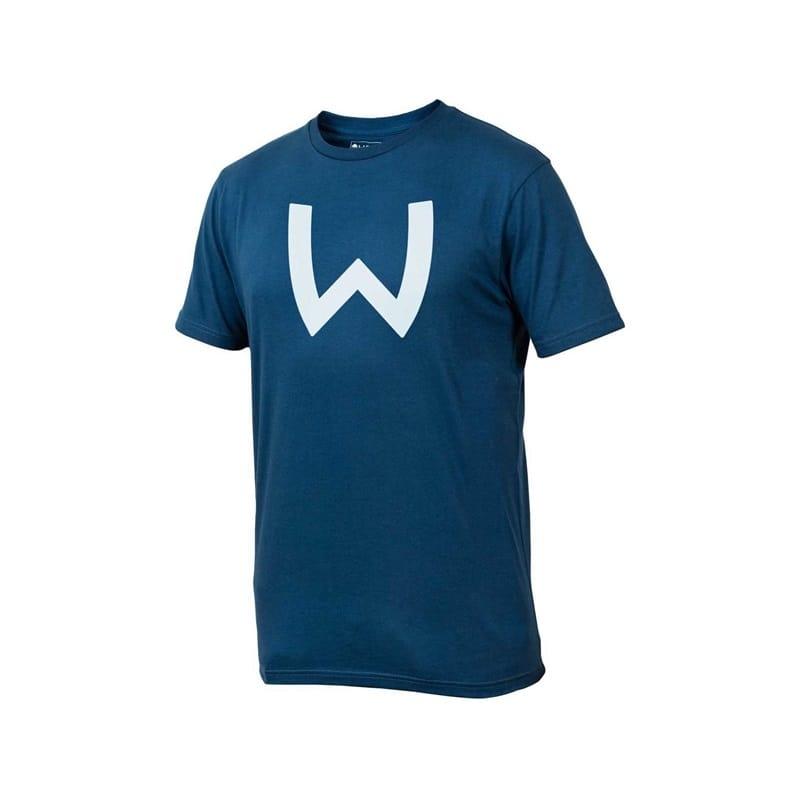 Westin W T-Shirt M Navy Blue