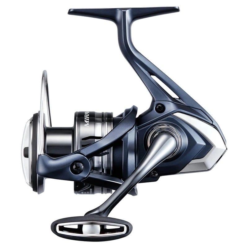 Shimano Haspelrulle Miravel C3000 HG