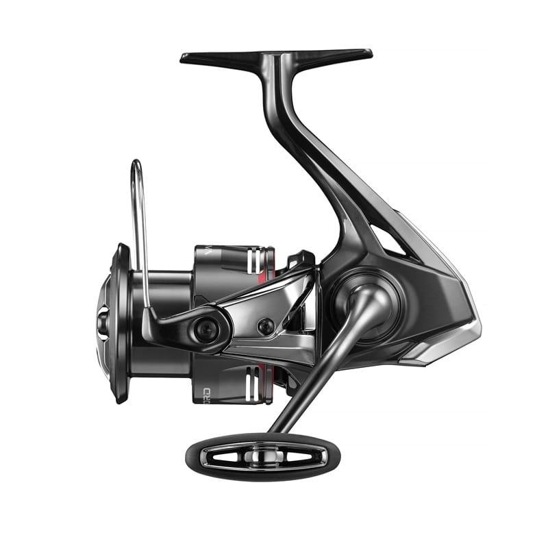 Shimano Haspelrulle Vanford FA 4000 från Shimano