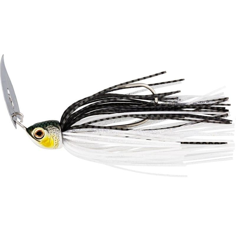 Westin Bladebite V2 Tungsten Bladed Jig 7g Sinking Headlight