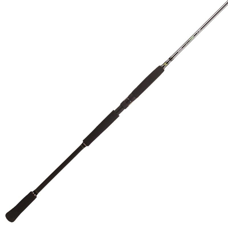 BFT Raptor G2 Pike Spin 8' -100g - 2pcs Haspel från BFT