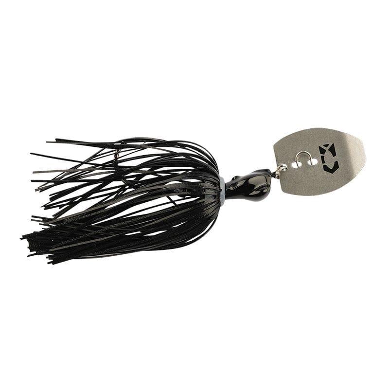 Darts SBS Breaker Blade Jig 10g -15 Black Betty från Darts SBS