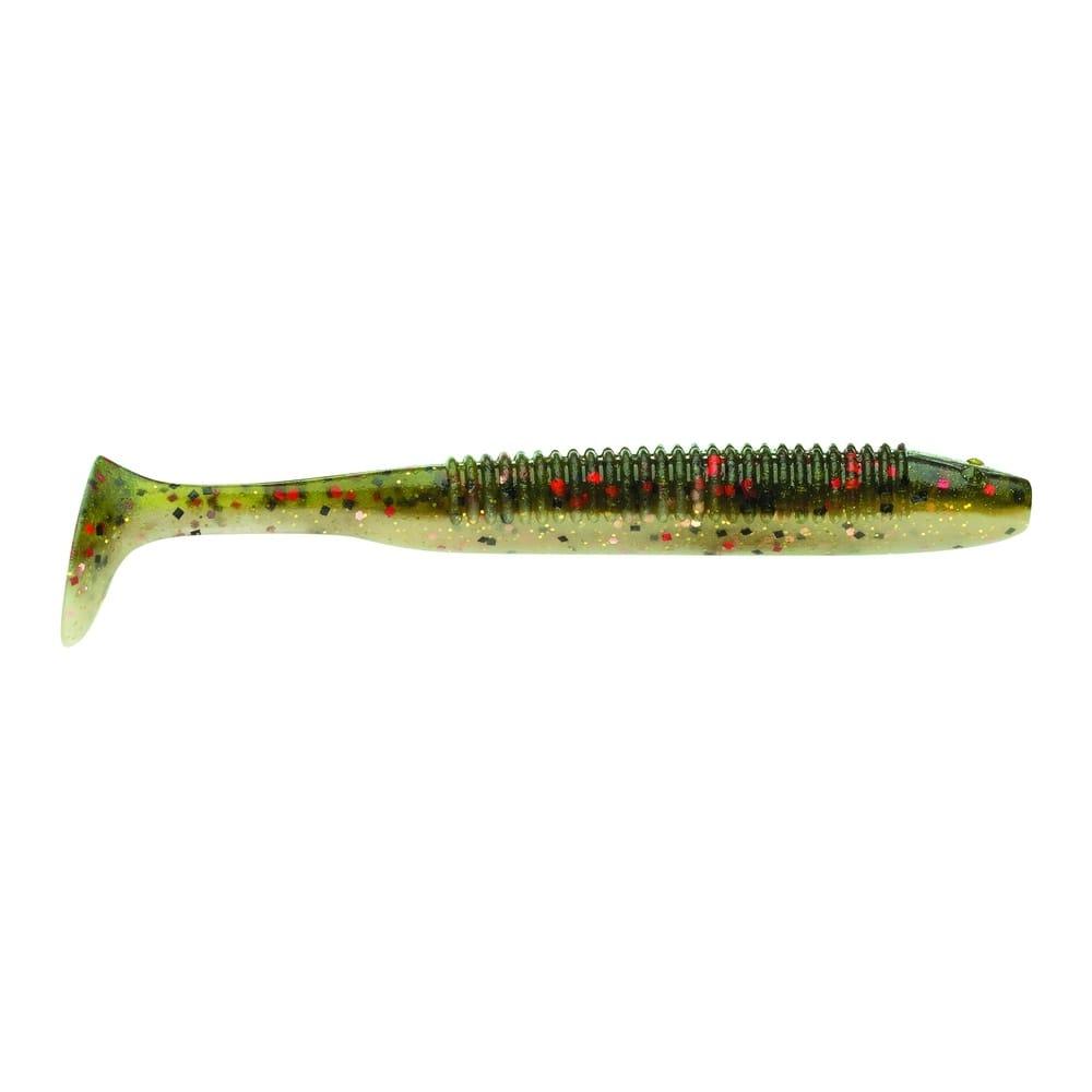 Storm Slop Hopper 9cm, 4,8g - Houdini - 5pcs
