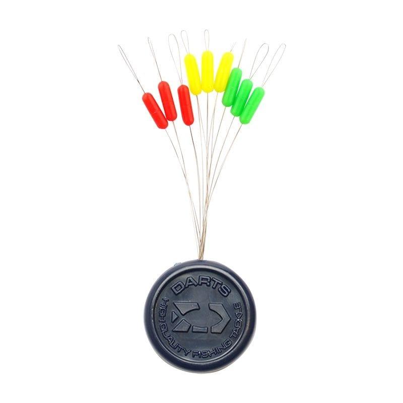 Darts Flötesstopp Fluo L från Darts