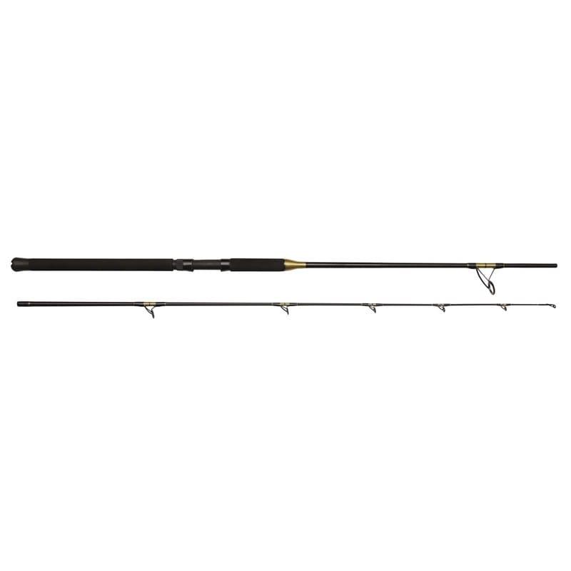 Kinetic Brutalis FS Haspelspö 7' 4XH Kastvikt 50-160g