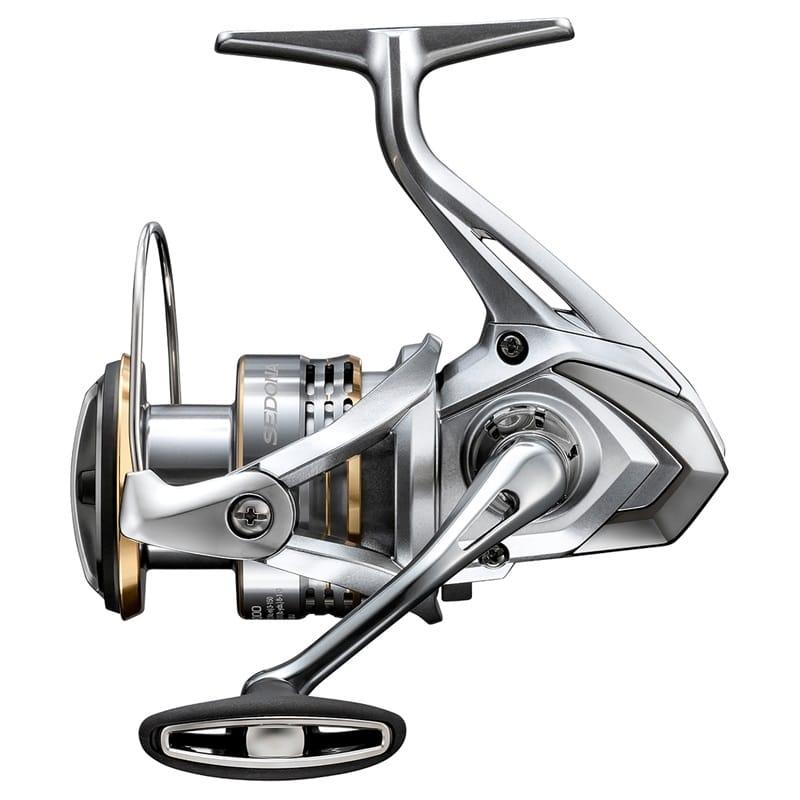 Shimano Haspelrulle Sedona FJ C3000