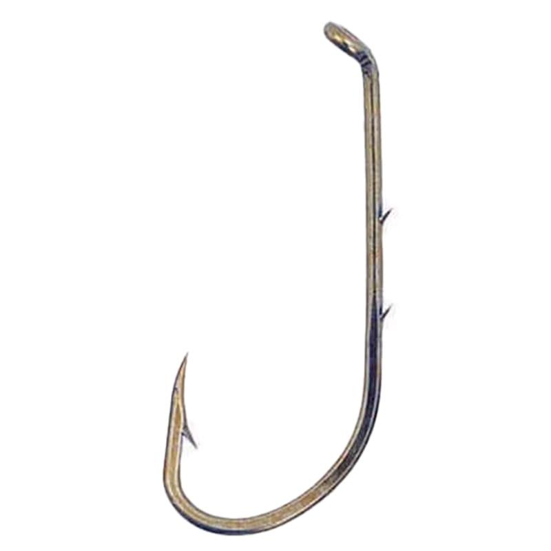 Kamasan Worm Hook #1/0 7-pack