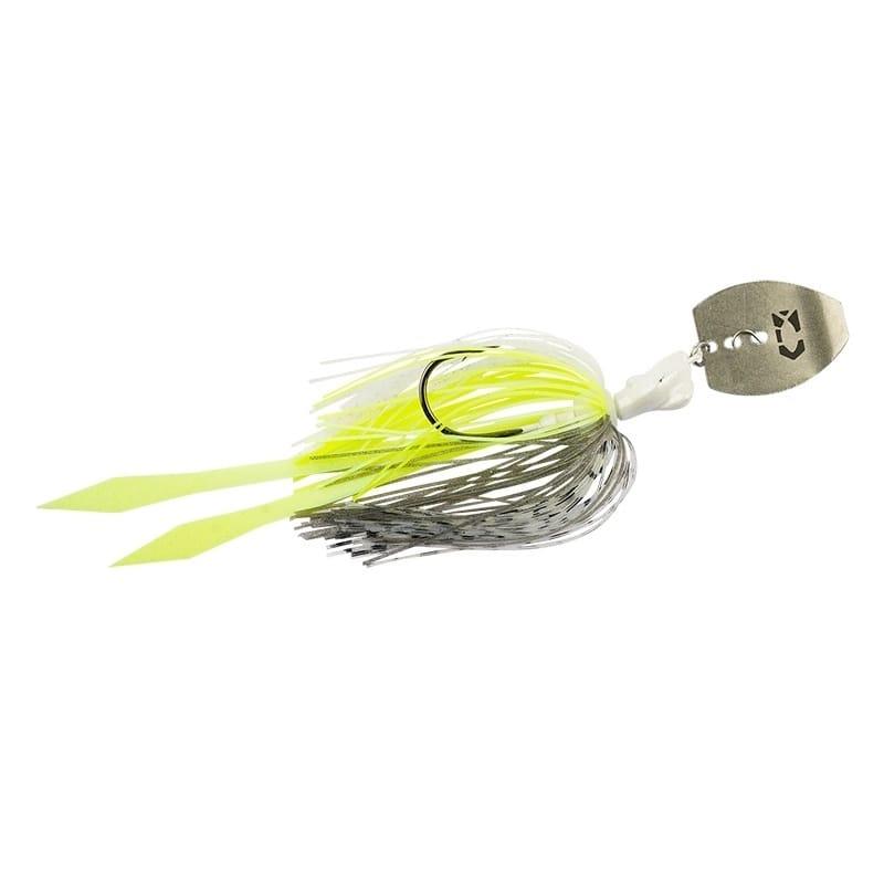 Darts SBS Breaker Blade Tail 10g - 14 Shiny Shad från Darts SBS