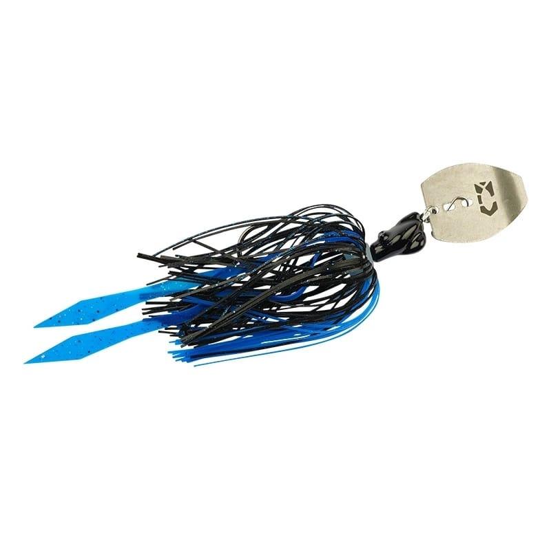 Darts SBS Breaker Blade Tail 10g - 01 Black Zaba från Darts SBS