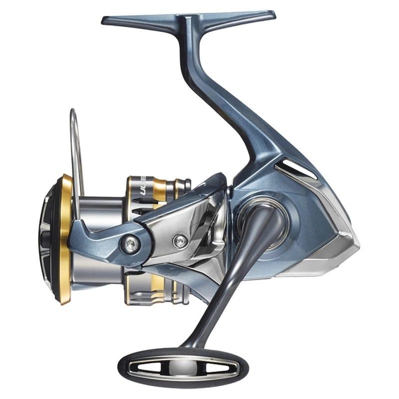 Shimano Haspelrulle Ultegra FC C3000 HG från Shimano