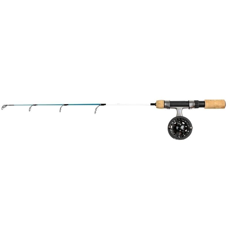 IFISH Super Ice LL Isfiske Combo 24" 60cm
