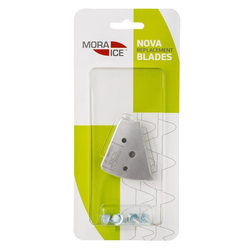 Mora Ice Skärsats för Nova 160mm