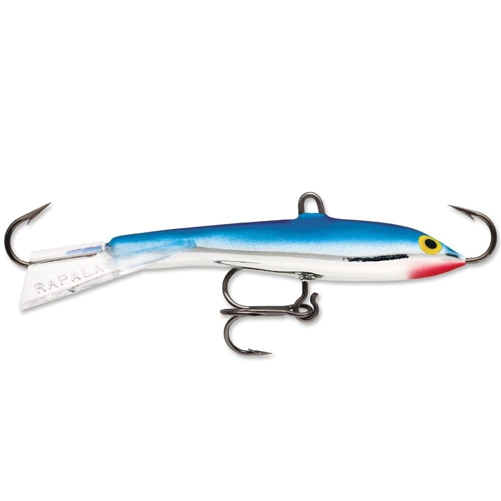 Rapala Balanspirk Jigging Rap 7cm 18g CHB