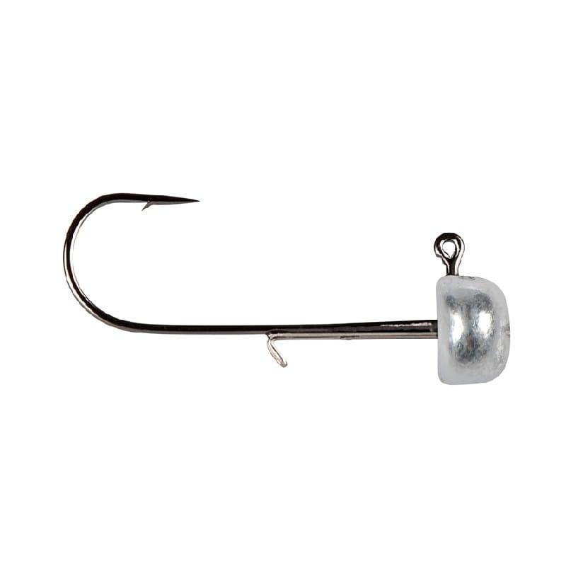 IFISH Classic Ned Head 3g 1/0 5-pack
