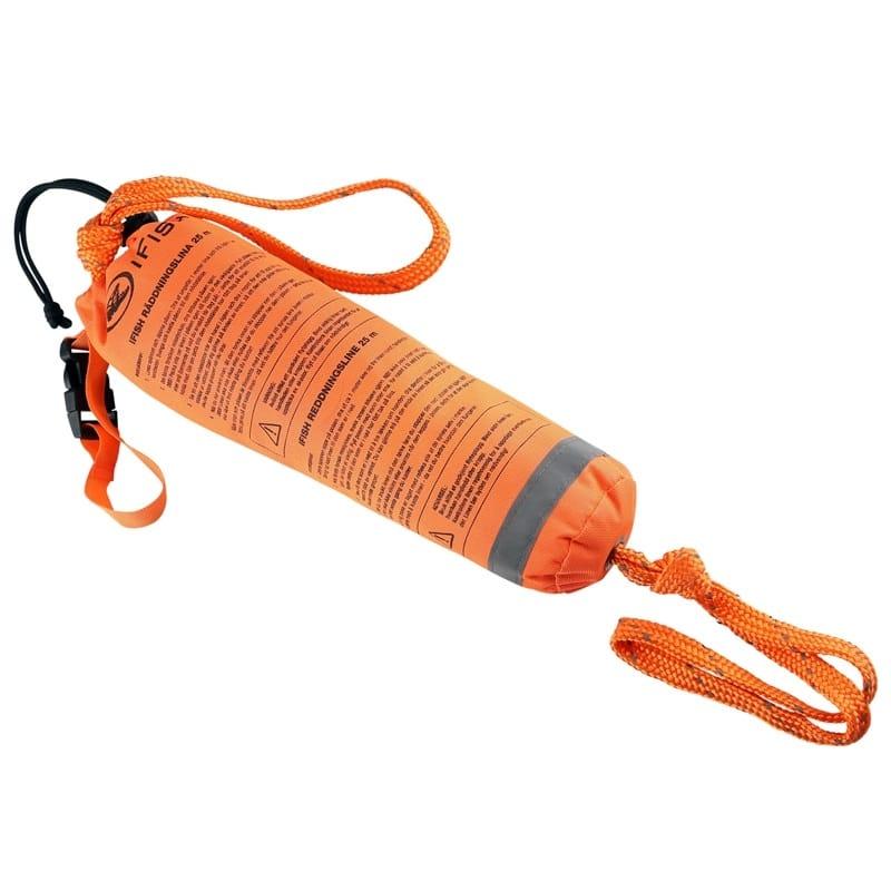 IFISH Räddningslina