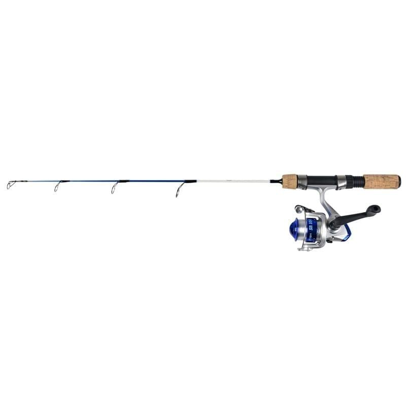 IFISH Super Ice HSP Isfiske Combo 24" 60cm