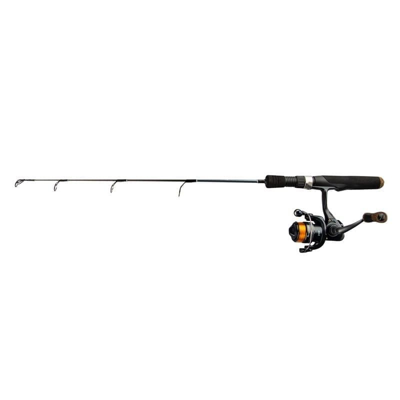 IFISH Paragon HSP Isfiske Combo 24" 60cm