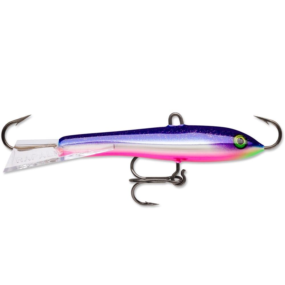 Rapala Balanspirk Jigging Rap 7cm 18g SKSD