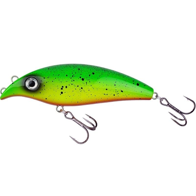 Hurricane Plague 94g 16cm - Dirty Reggae från Hurricane
