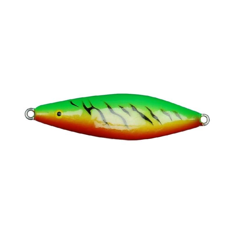 Wiggler Kallsjödraget Firetiger 12g 5cm