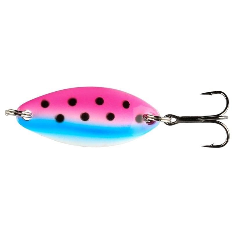 IFISH Alligator SP 4cm - 10g REGN
