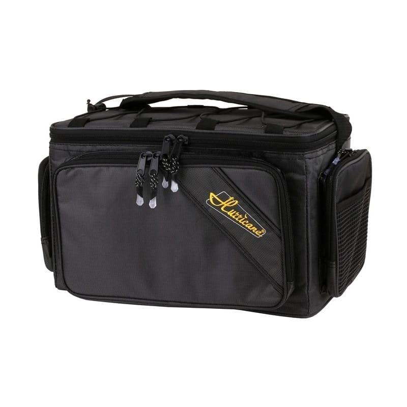 Hurricane Betesväska Inkl. 4 Betesboxar