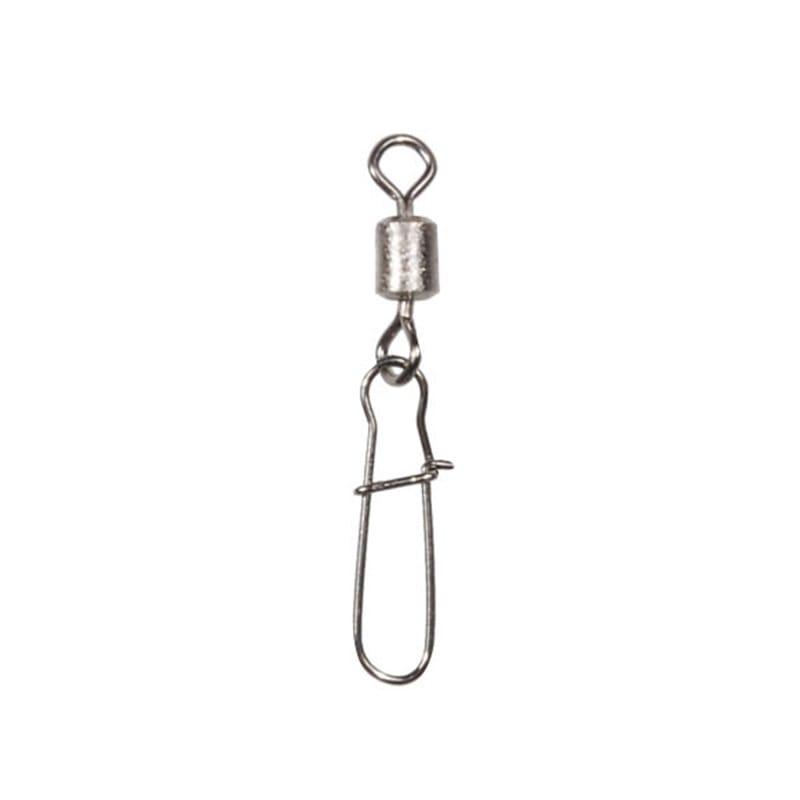 Wiggler Rolling Lekande med Fastlock Hake Stl. 8