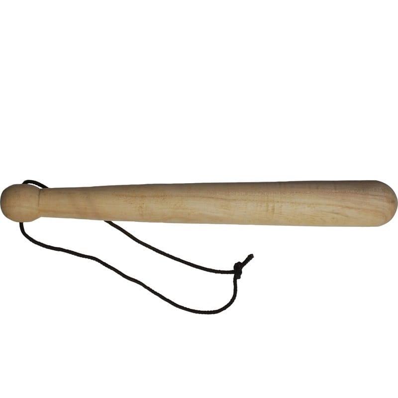 Wiggler Priest/Bonker i Trä 35cm från Wiggler