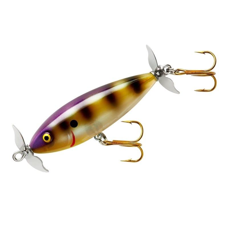Cotton Cordell Crazy Shad 10,5g 7,6cm - Bluegill från Cotton Cordell
