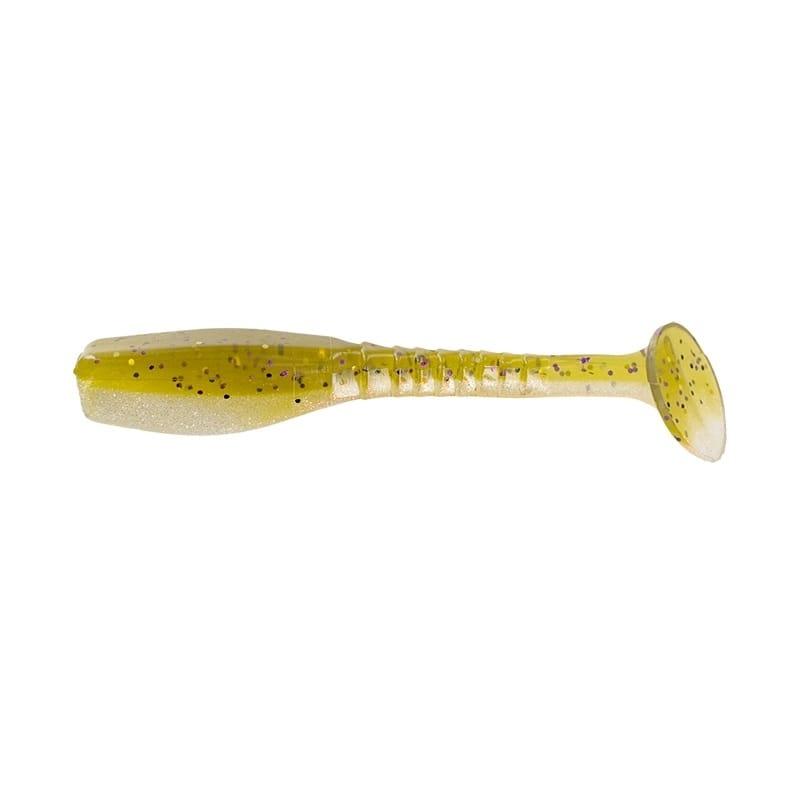 Big Bite Baits SW Crappie Minnr Chick Magnet 5cm - 10-pack från Big Bite Baits