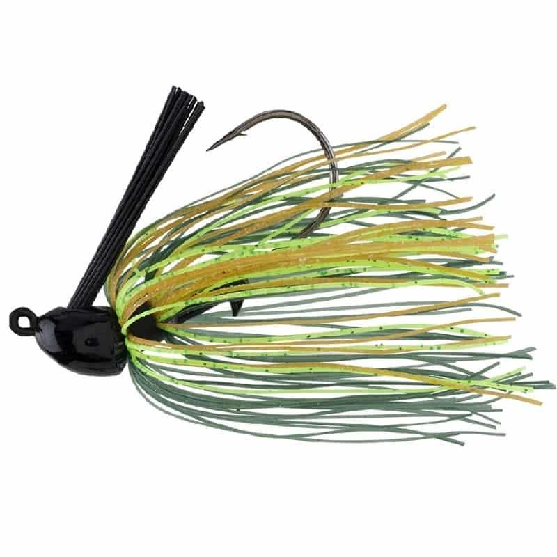 Booyah Baby Boo Jig 9g - Lonestar Craw