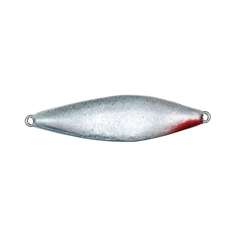 Wiggler Kallsjödraget Silver 12g 5cm