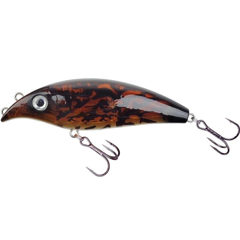 Hurricane Plague 94g 16cm - Bourbon Marinade från Hurricane