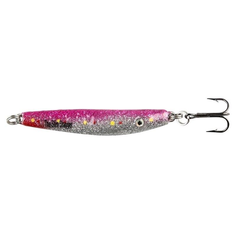 IFISH Stagger Slim 7cm - 16g Pink