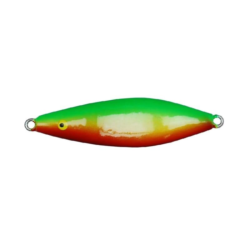 Wiggler Kallsjödraget Papegoj 12g 5cm