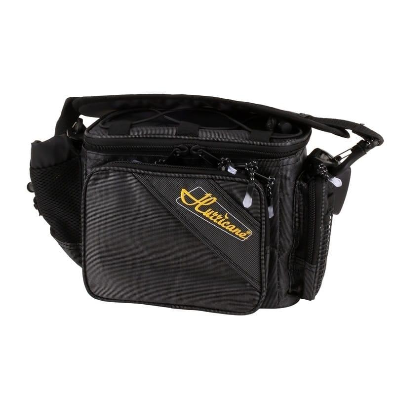 Hurricane Axel & Midjeväska Inkl. 2 Betesboxar