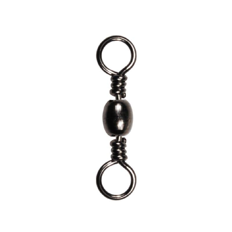 Wiggler Lekande Svart Nickel Stl. 12