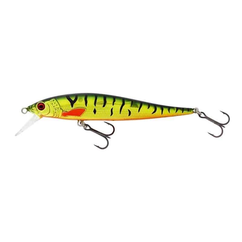 Westin Jerkbite SR Jerkbait 7,5cm 5g Suspending Firetiger Flash