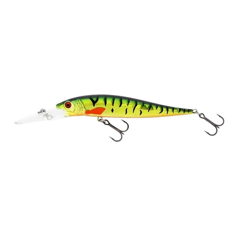 Westin Jerkbite MR Jerkbait 7,5cm 6g Suspending Firetiger Flash