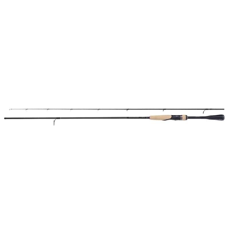 Shimano Expride Haspelspö 2,08m 6'10" 4-12g 2-delat
